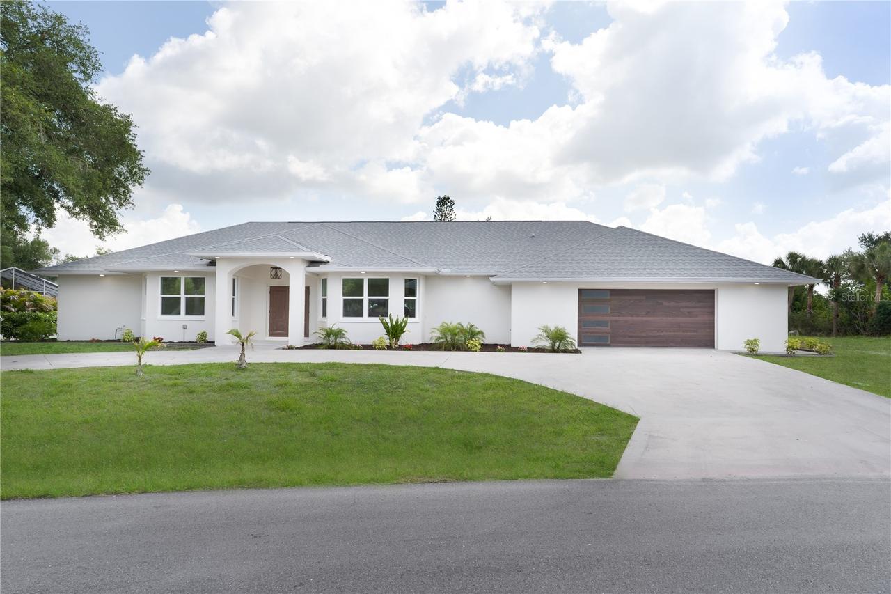 6188 Rosewood Dr., Englewood, FL 34224