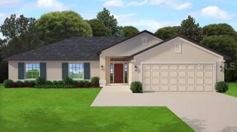 3325 Pericles Ave., North Port, FL 34286