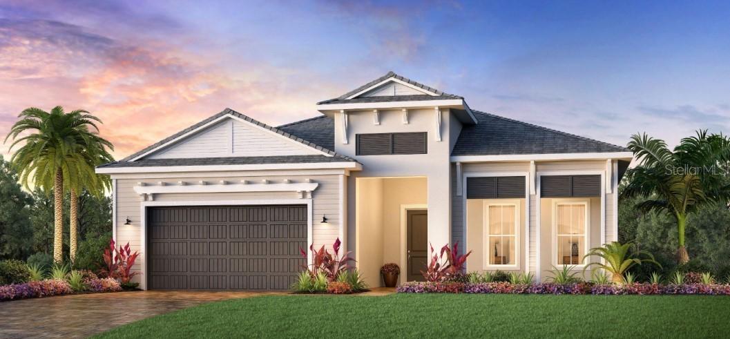 17707 Palmiste Dr., Bradenton, FL 34202