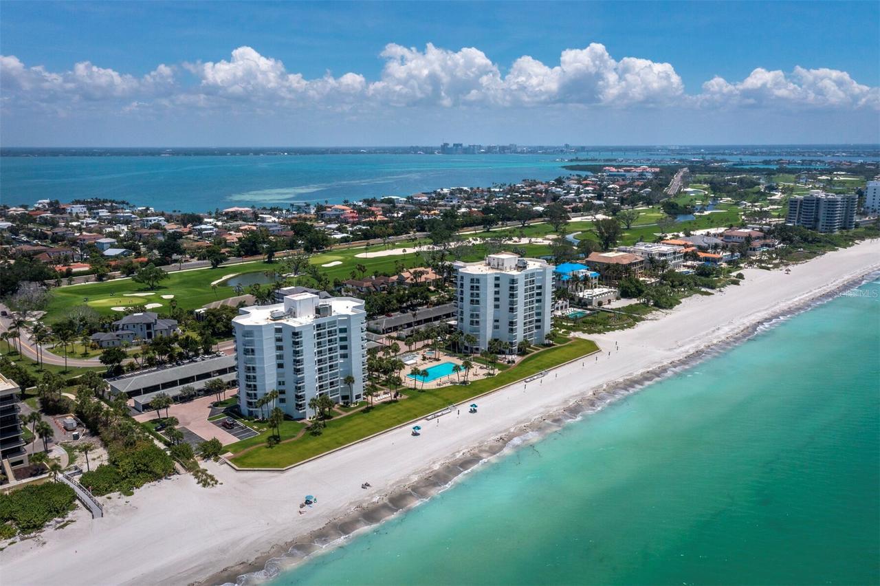 [Address Hidden by Seller], Longboat Key, FL 34228