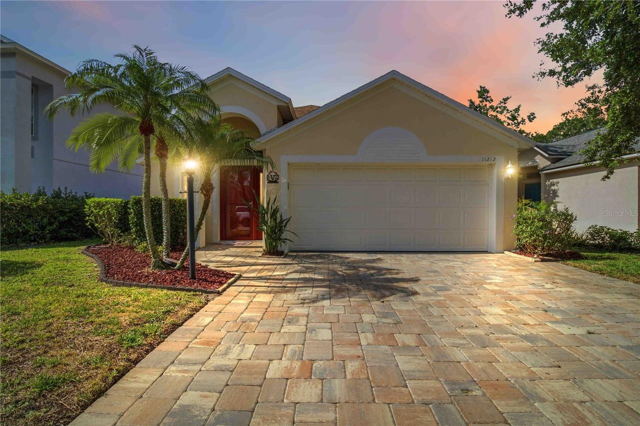 11212 Coralbean Dr., Lakewood Ranch, FL 34202