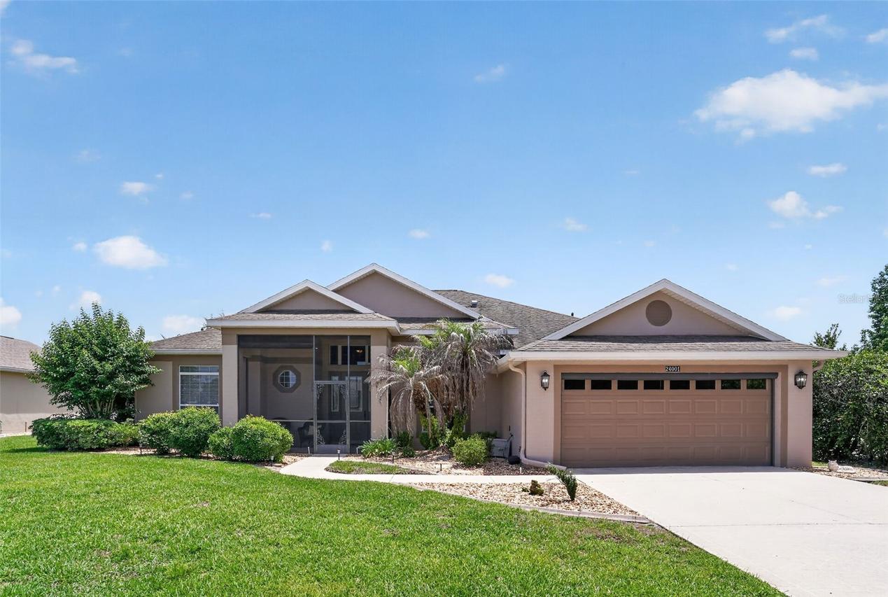 24001 Robinwood St., Leesburg, FL 34748