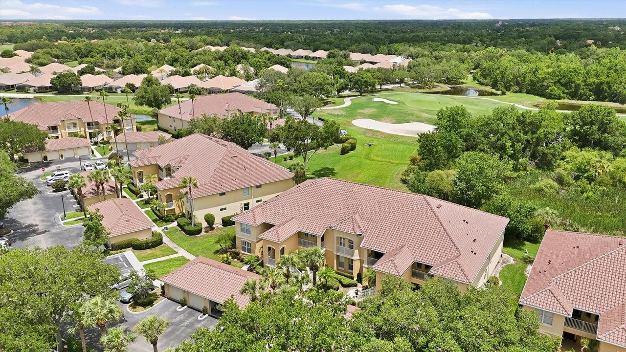 7115 Boca Grove Pl. #103, Lakewood Ranch, FL 34202