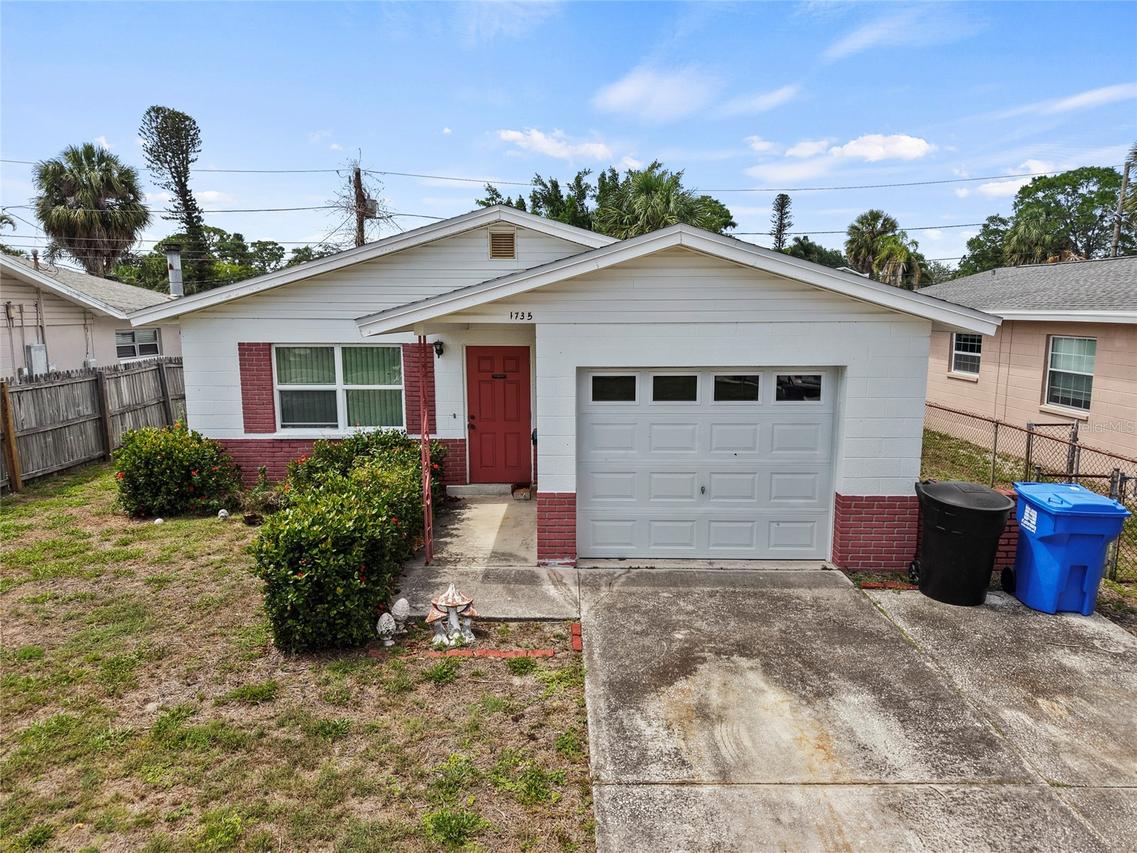 1735 Mississippi Ave., St Petersburg, FL 33703