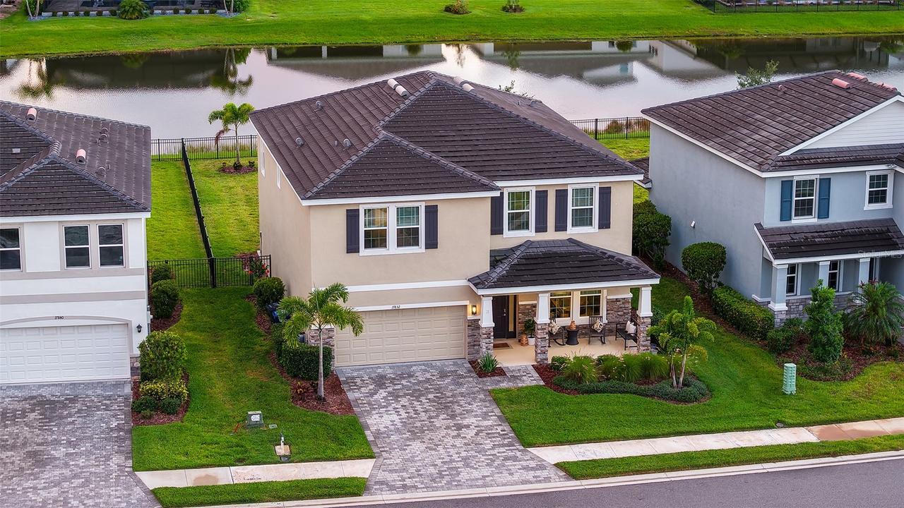 17832 Gulf Ranch Pl., Bradenton, FL 34211