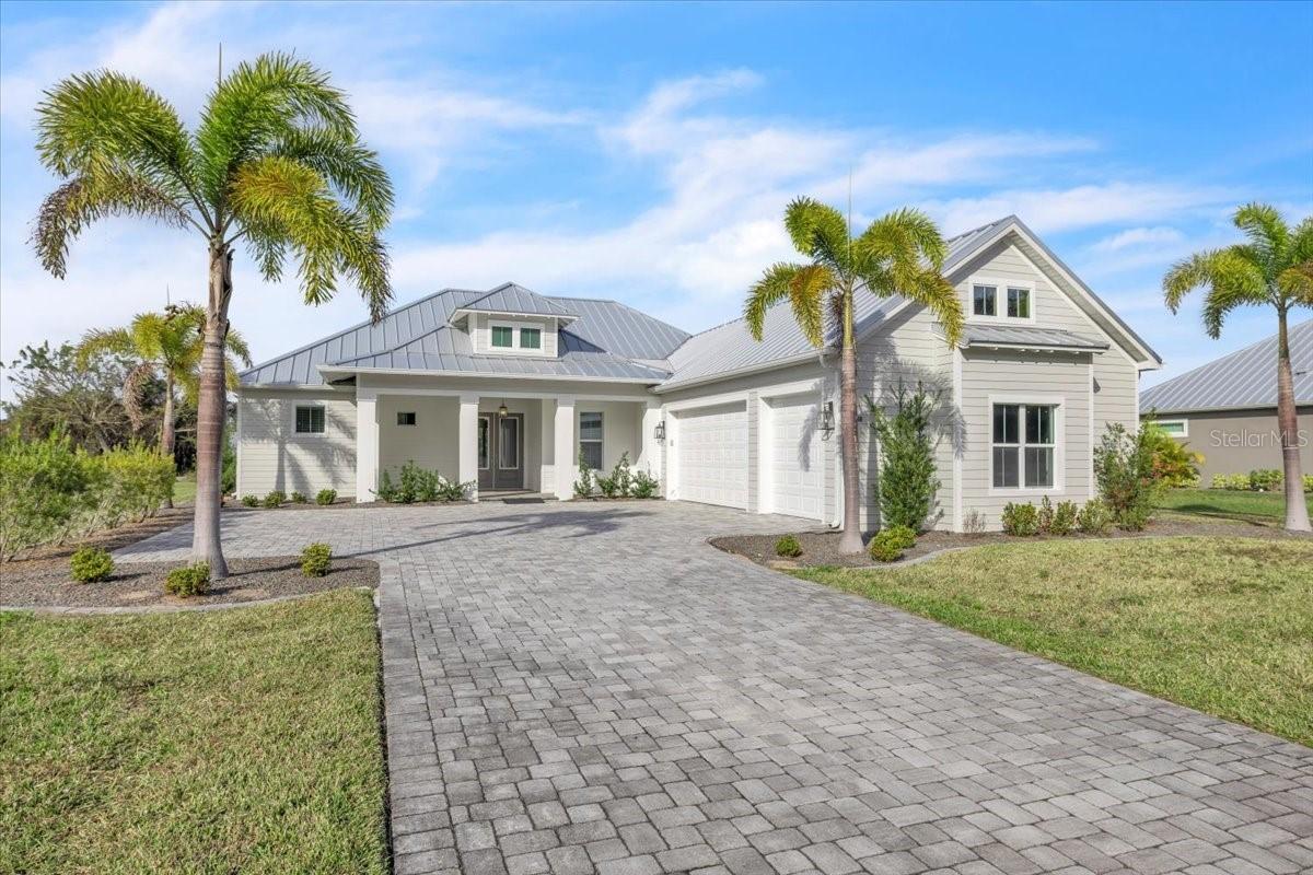 28960 Gin Ln., Punta Gorda, FL 33982