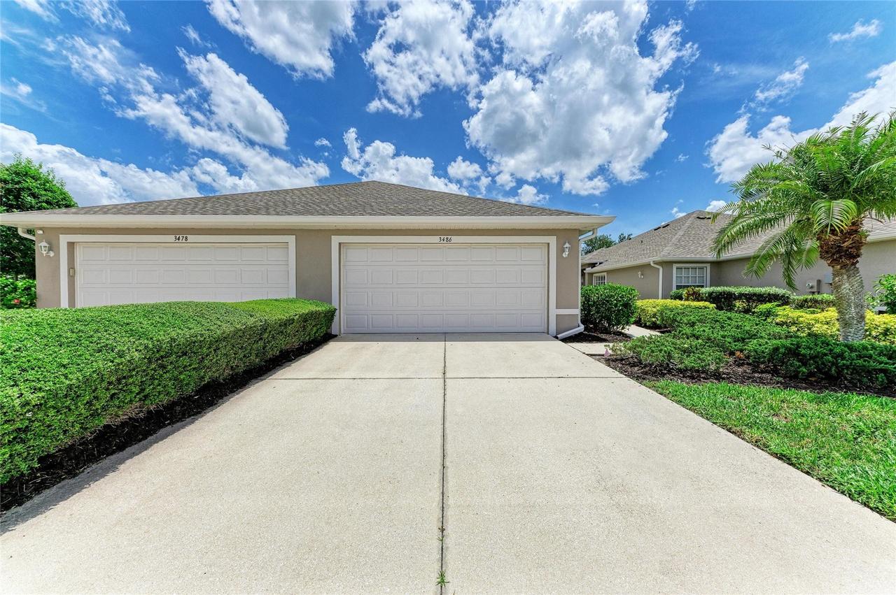 3486 Lakewood Blvd., North Port, FL 34287