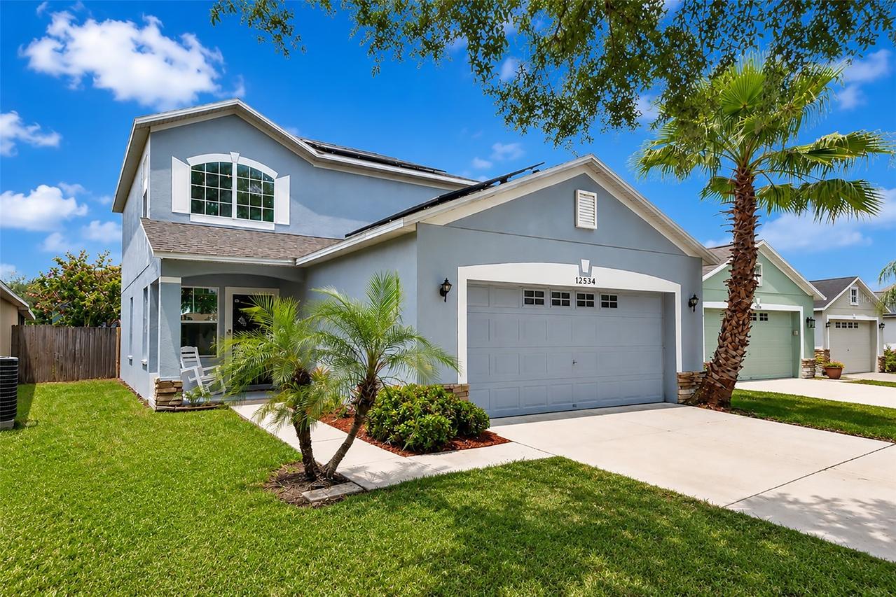 12534 Evington Point Dr., Riverview, FL 33579