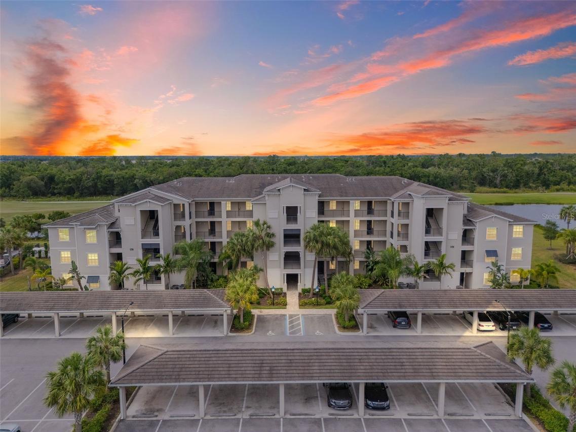 17724 Gawthrop Dr. #103, Bradenton, FL 34211