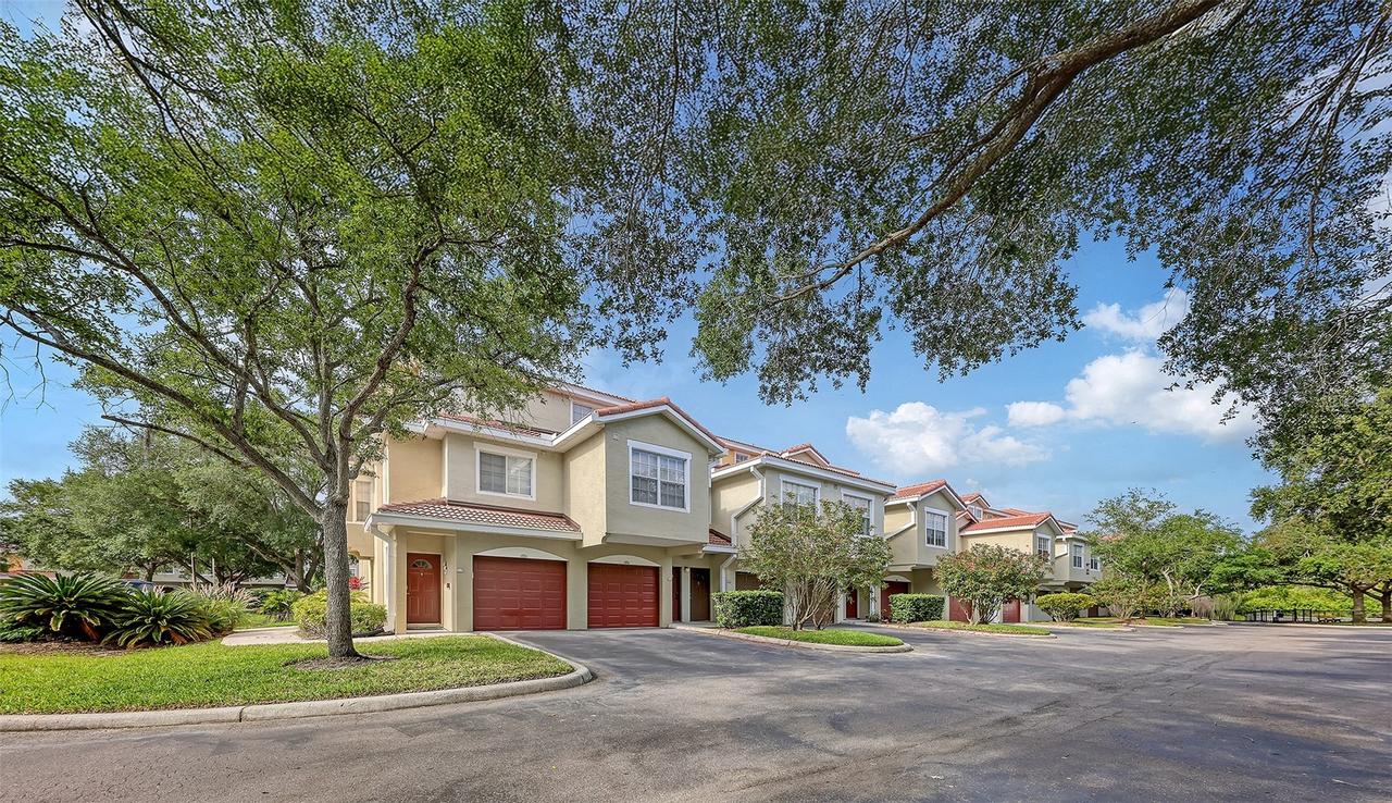 5001 Baraldi Cir. #22-202, Sarasota, FL 34235