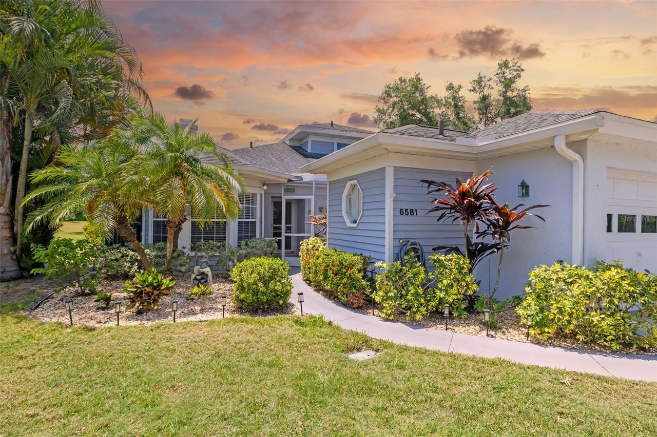 6581 Approach Rd. #63, Sarasota, FL 34238