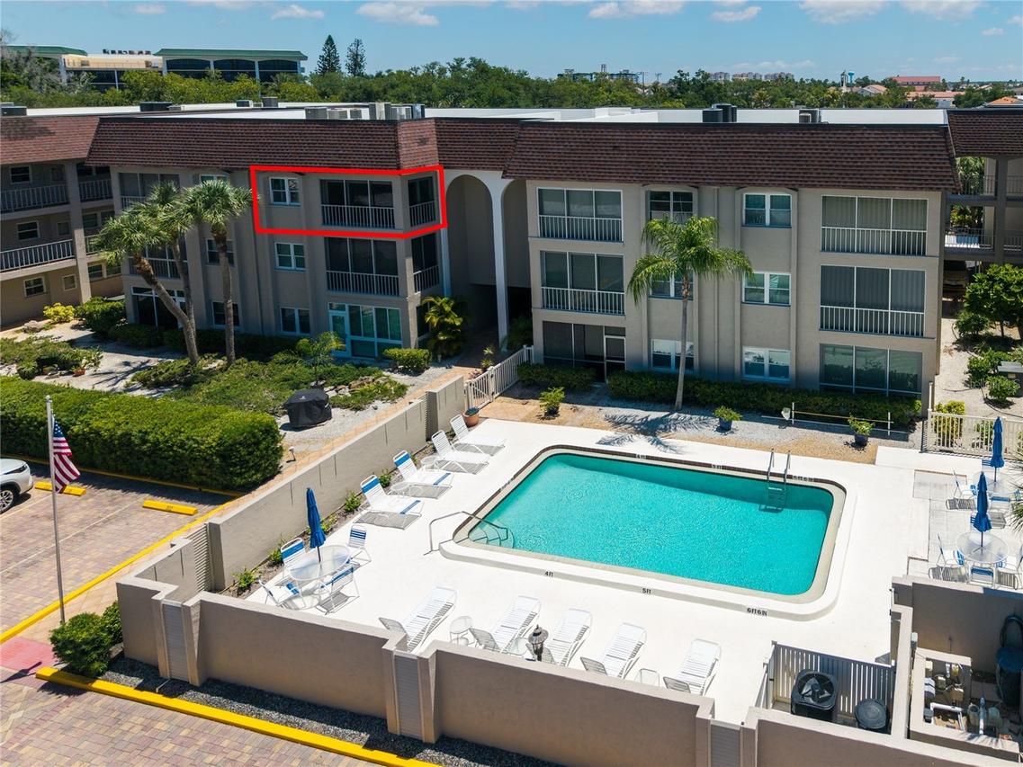 101 Park Blvd. #307, Venice, FL 34285