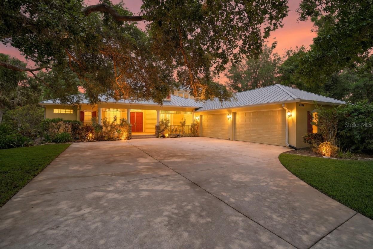 2806 Norwood Ln., Venice, FL 34292
