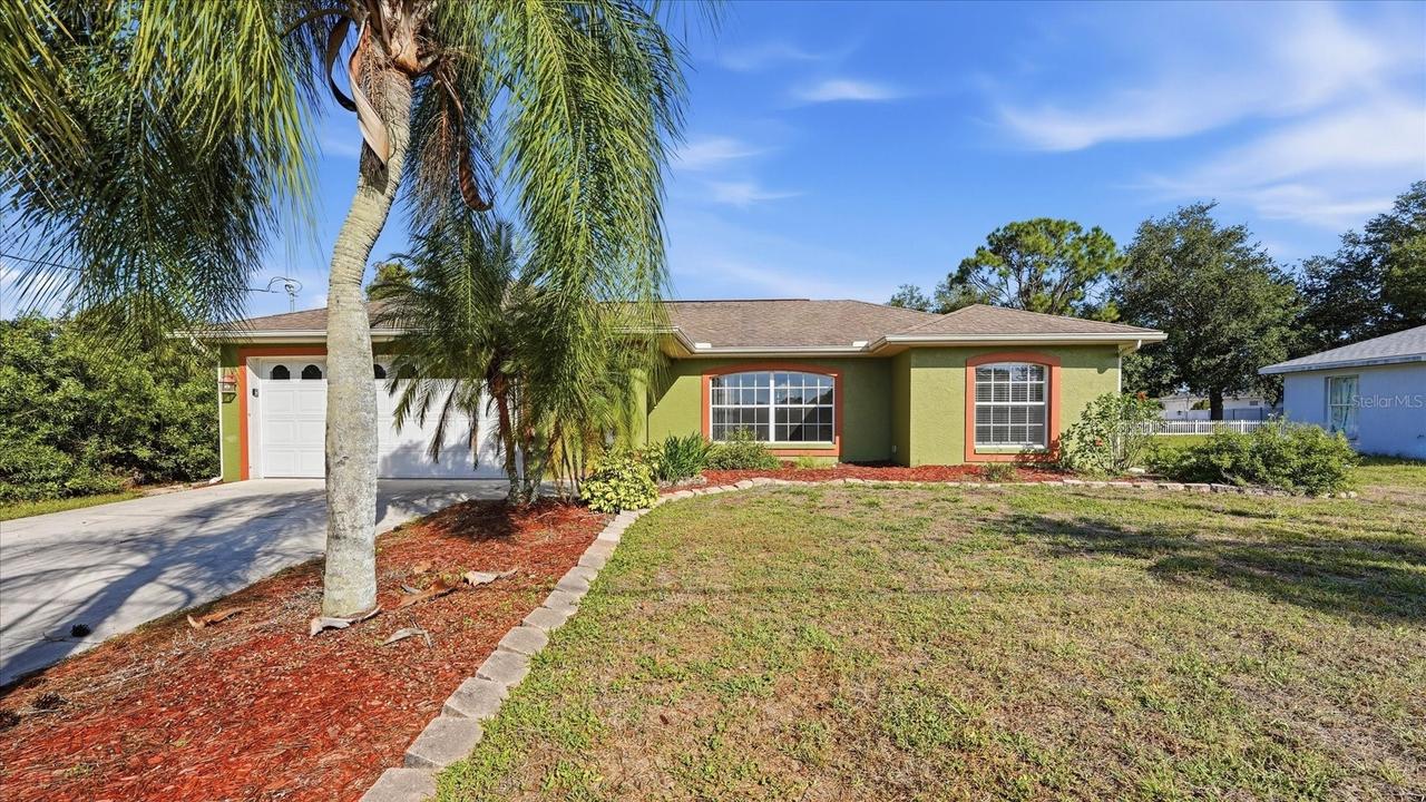 3196 Circleville St., North Port, FL 34286