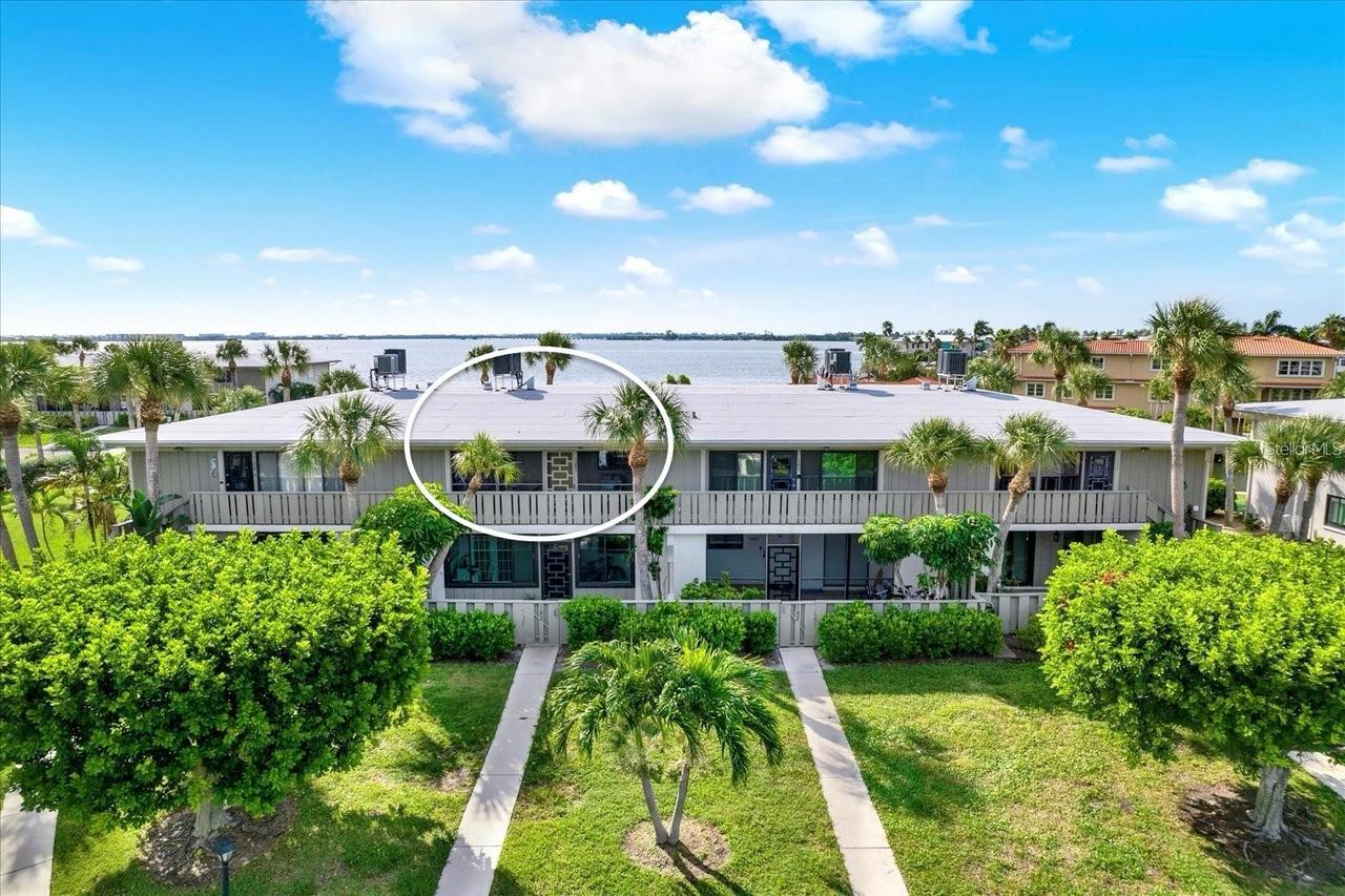 6500 Flotilla Dr. #187, Holmes Beach, FL 34217