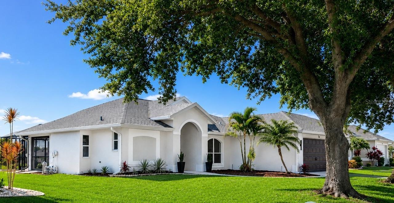 136 Long Meadow Ln., Rotonda West, FL 33947