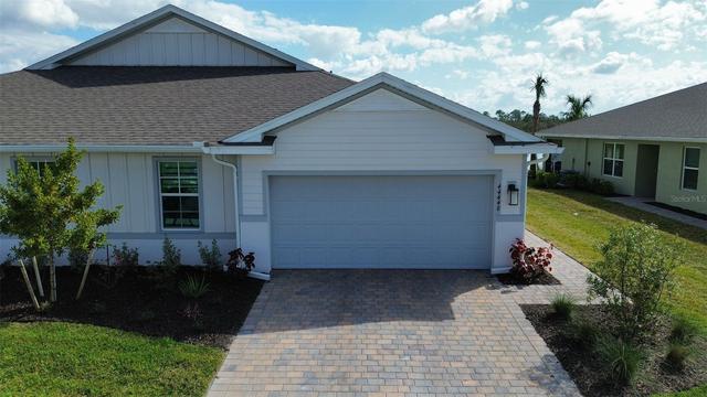 New Homes For Sale This Week in Babcock Ranch: May 8th to May 14th
