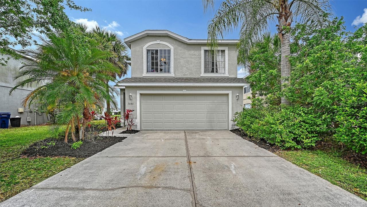 7086 Chatum Light Run, Bradenton, FL 34212