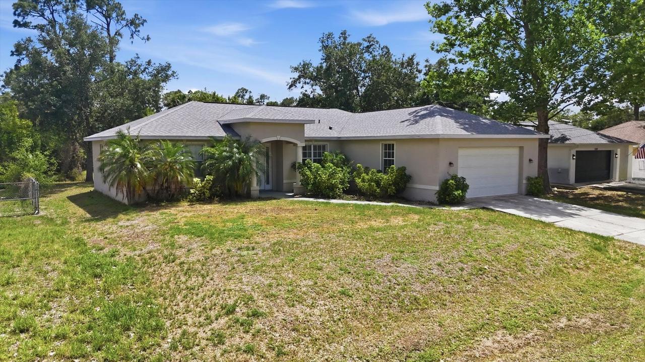 3089 Tishman Ave., North Port, FL 34286