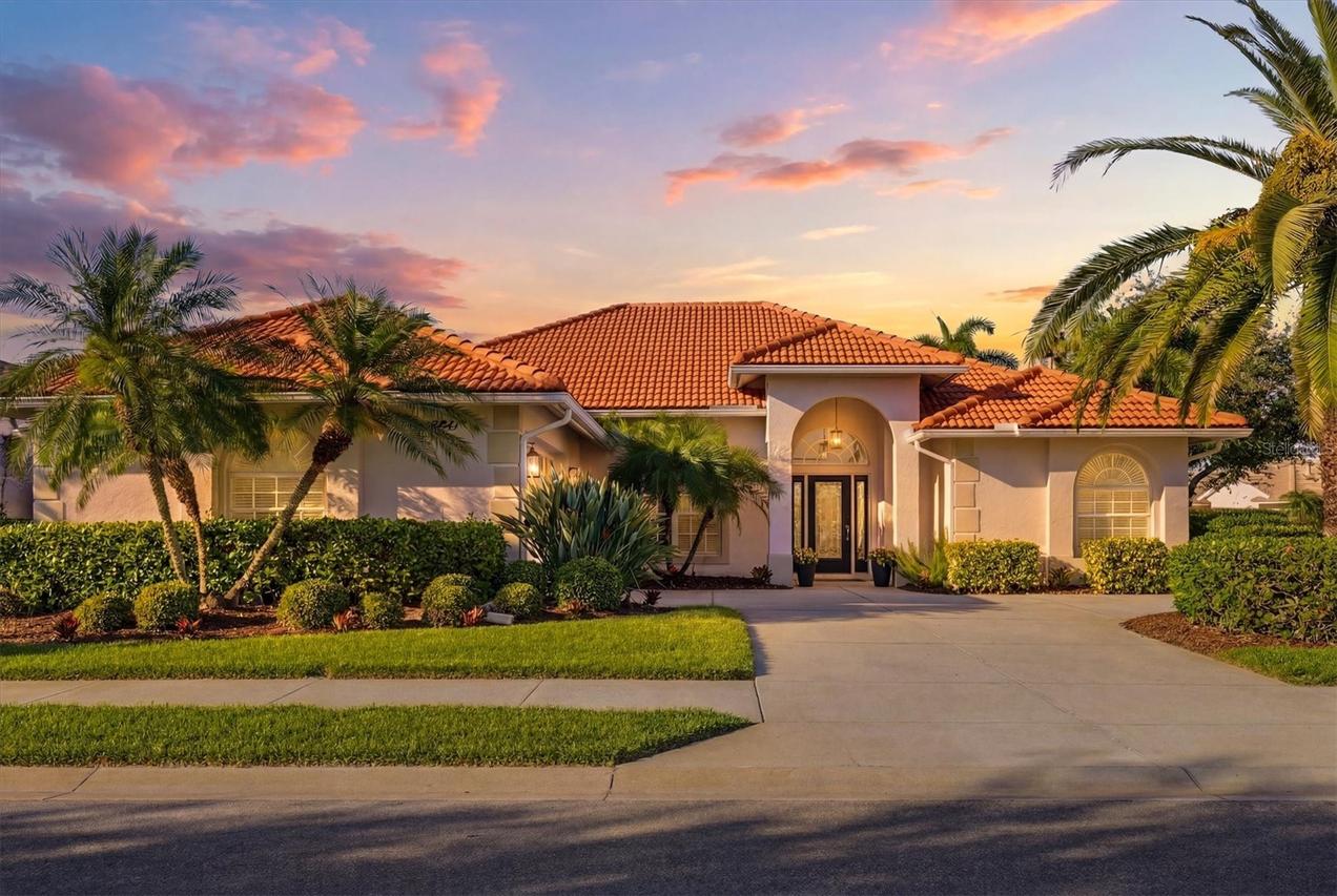 4641 Gaeta Dr., Venice, FL 34293