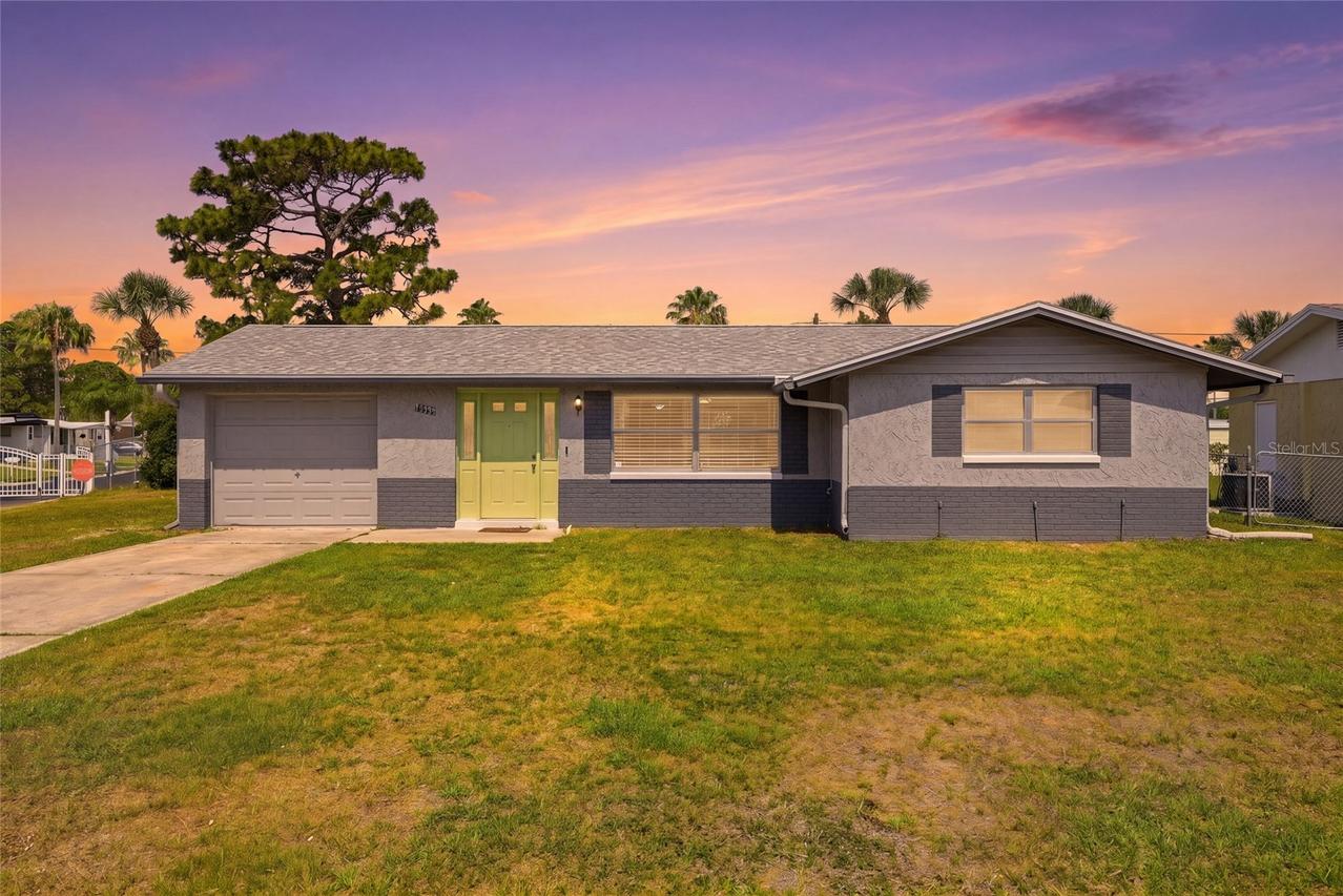 10737 Fillmore Ave., Port Richey, FL 34668