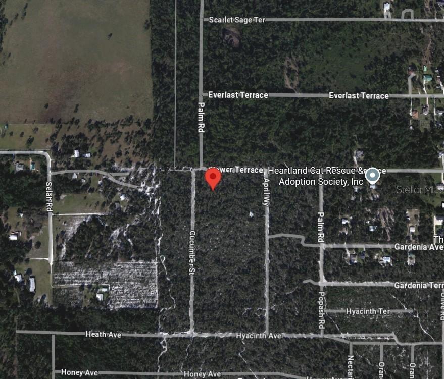 5306 Cucumber St., Sebring, FL 33875