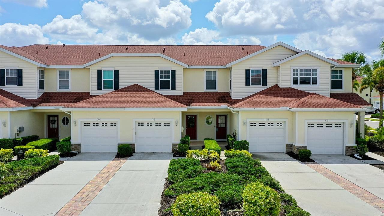 2336 Rosewood Ln., North Port, FL 34289