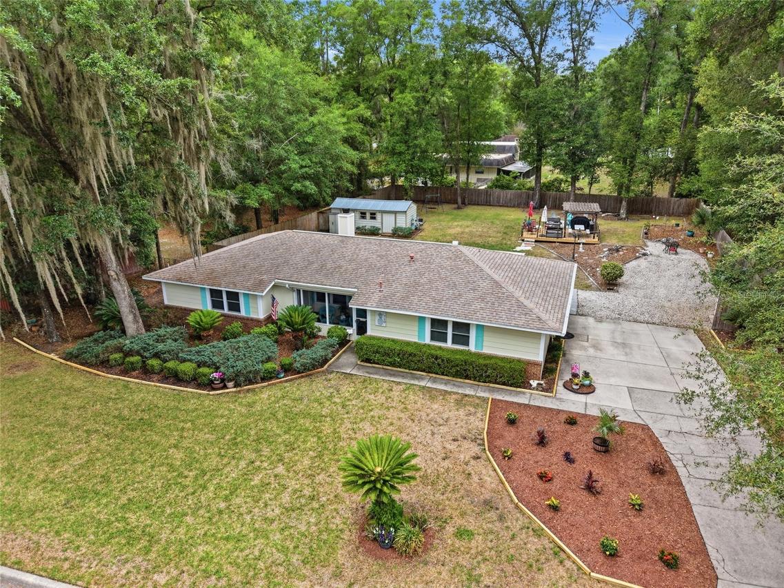710 SW 77th Ter., Gainesville, FL 32607