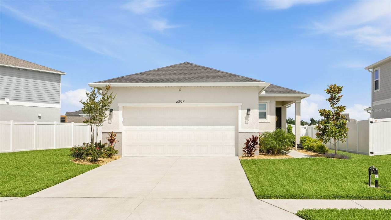 10927 Bluestem Cove, Parrish, FL 34219