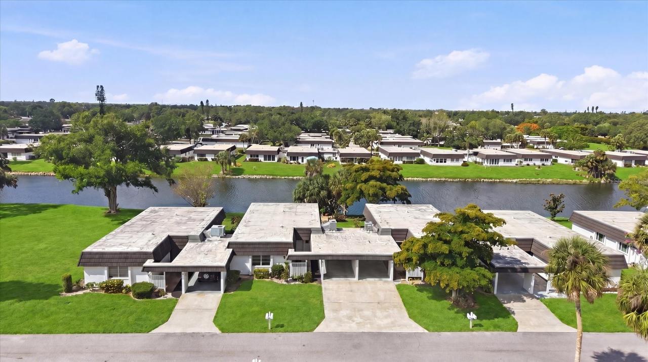 3960 Lakeside Rd. #156, Sarasota, FL 34232