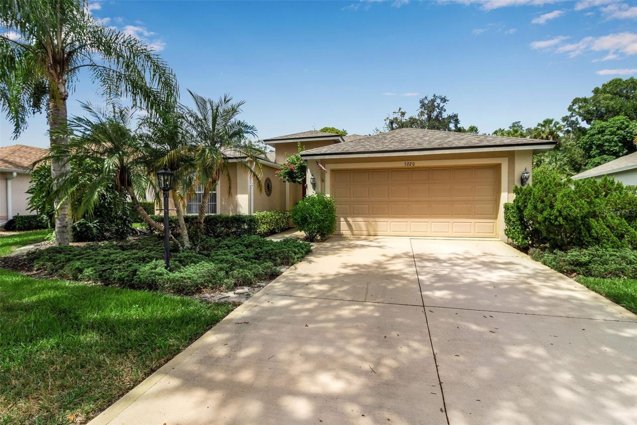 5220 Creekside Tr., Sarasota, FL 34243