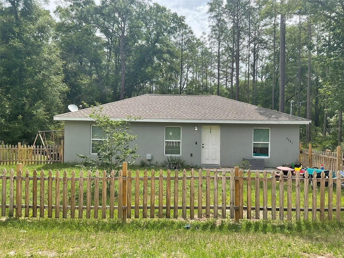 4281 SW 157th Ct., Ocala, FL 34481