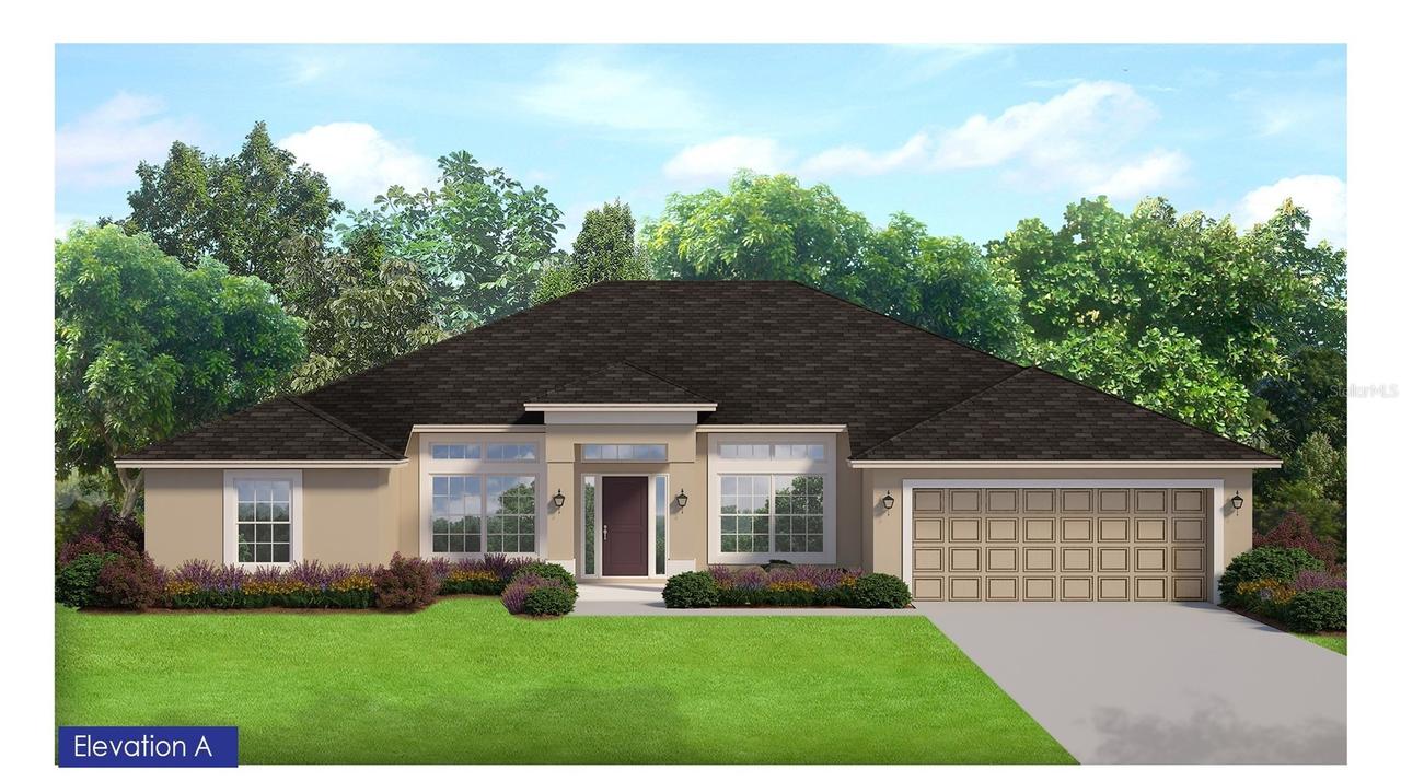4110 Union Ln., North Port, FL 34288