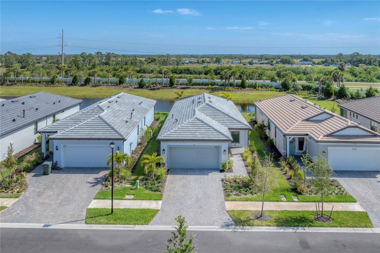 6260 Fish Eagle Ct., Nokomis, FL 34275