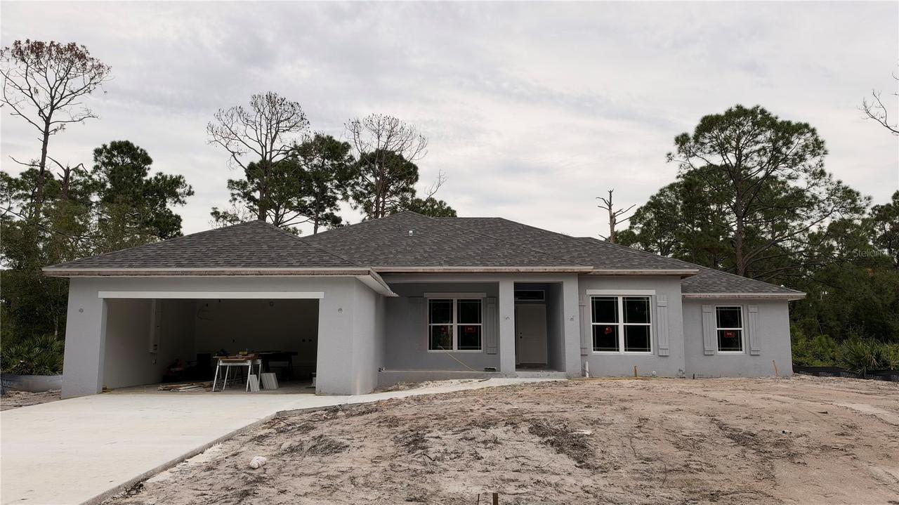 5082 Makena St., North Port, FL 34286