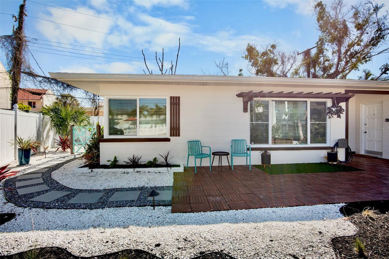 1138 Sun N Sea Dr., Sarasota, FL 34242