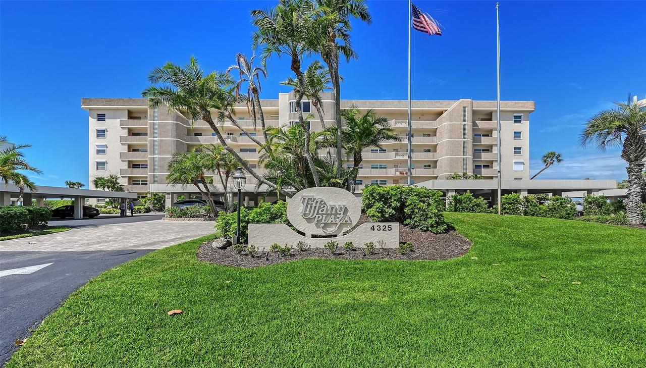 4325 Gulf Of Mexico Dr. #103, Longboat Key, FL 34228