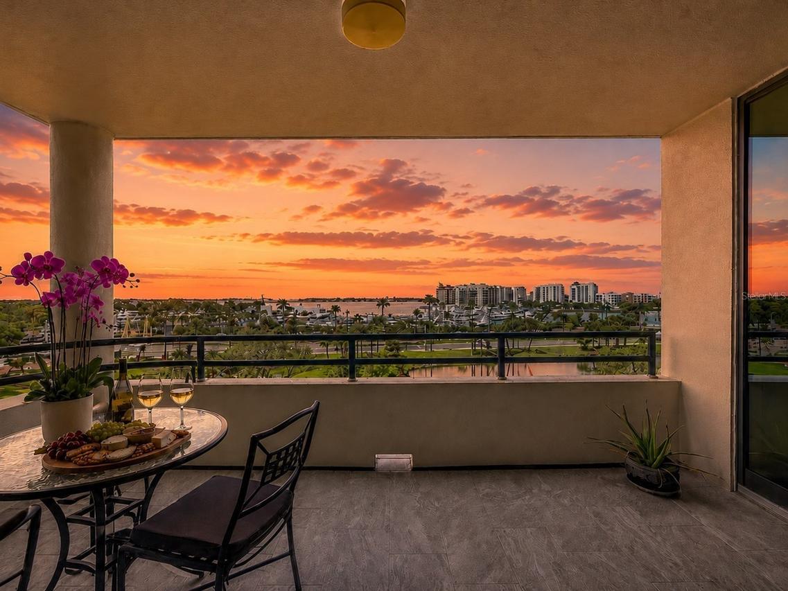 1255 N Gulfstream Ave. #507, Sarasota, FL 34236