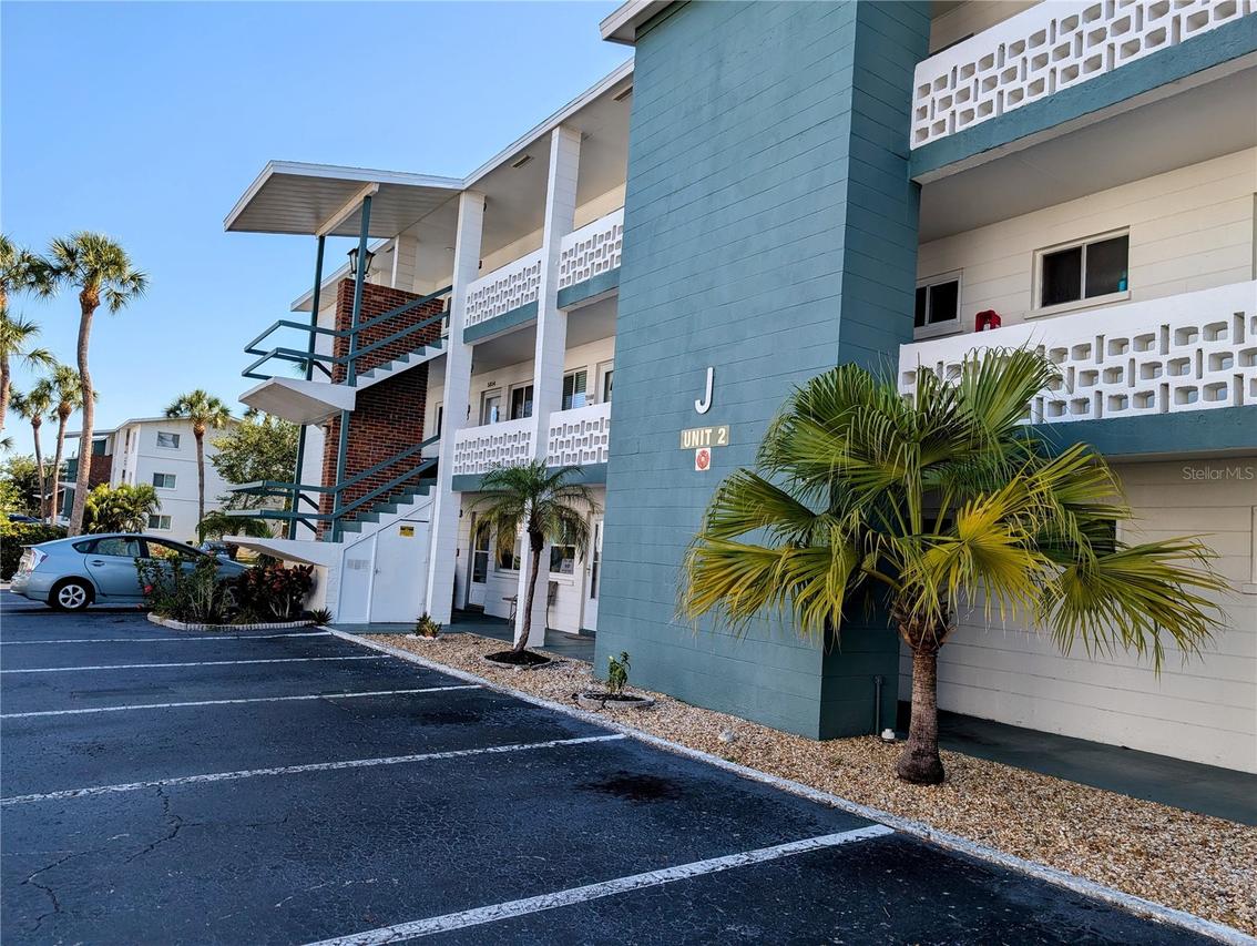 5862 Welcome Rd. ##J-25, Bradenton, FL 34207