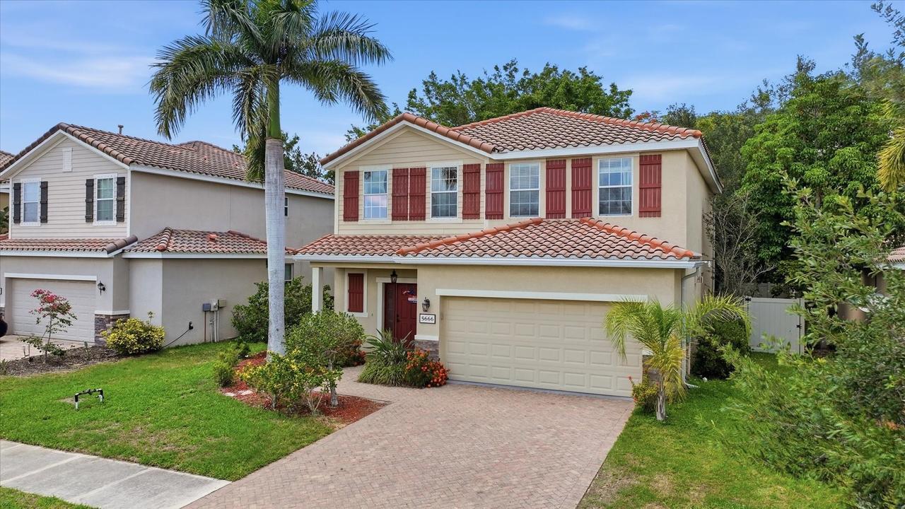 5666 Aaron Ct., Sarasota, FL 34232