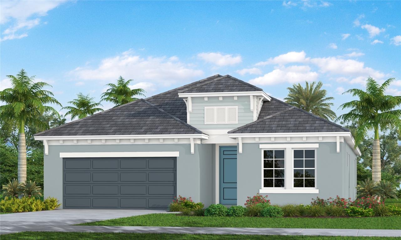 6547 Big Bayou Dr., Sarasota, FL 34241