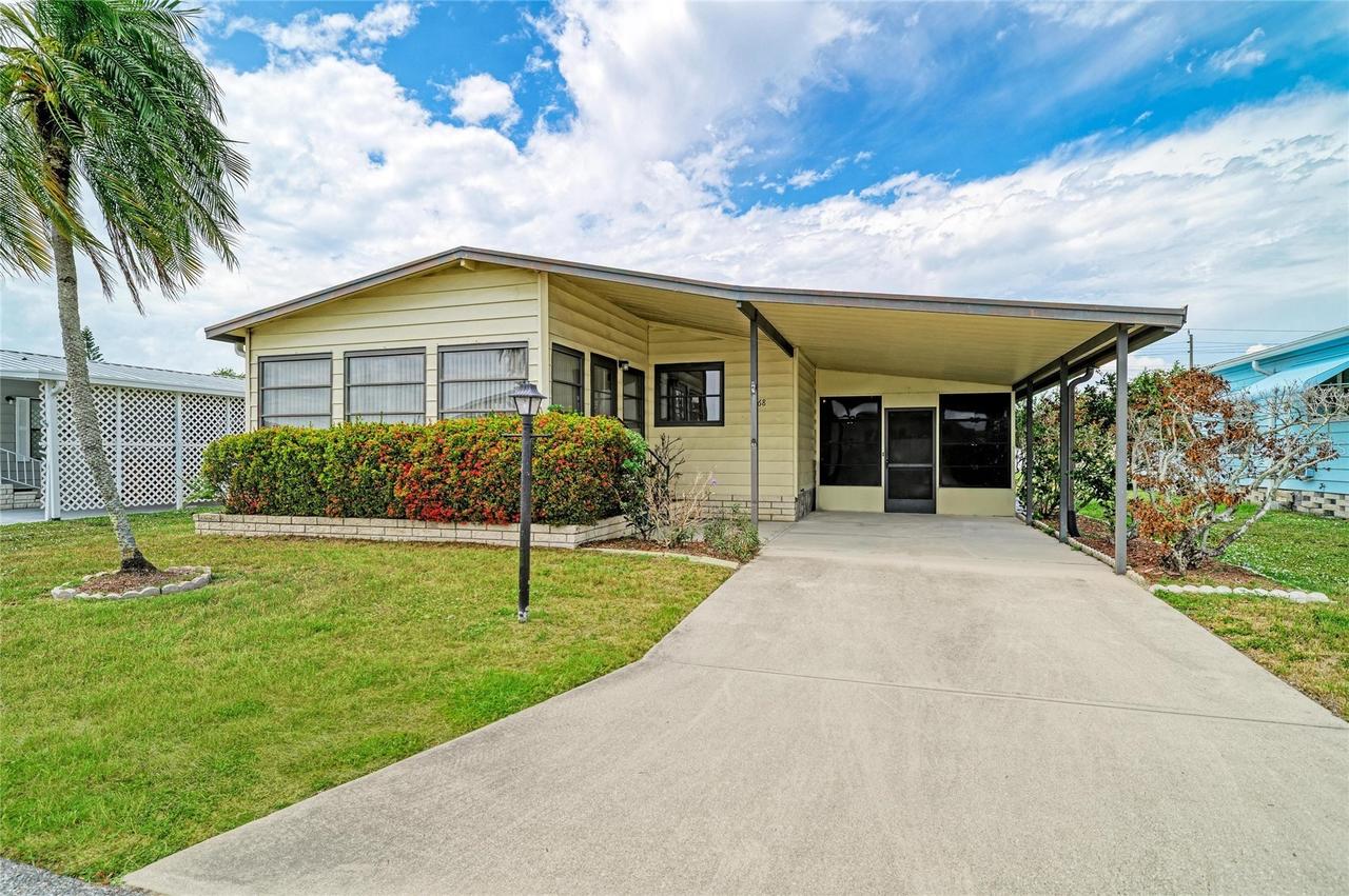 6710 36th Ave. #268, Palmetto, FL 34221
