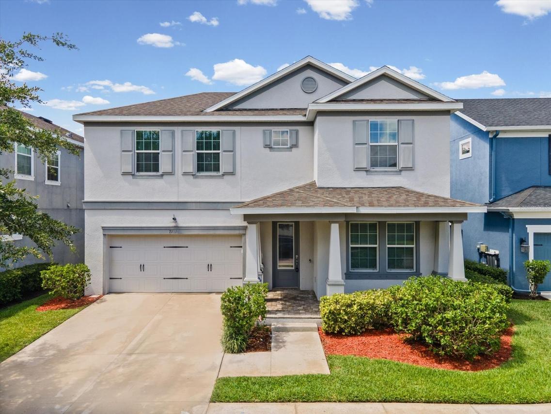 7105 Park Tree Dr., Tampa, FL 33625