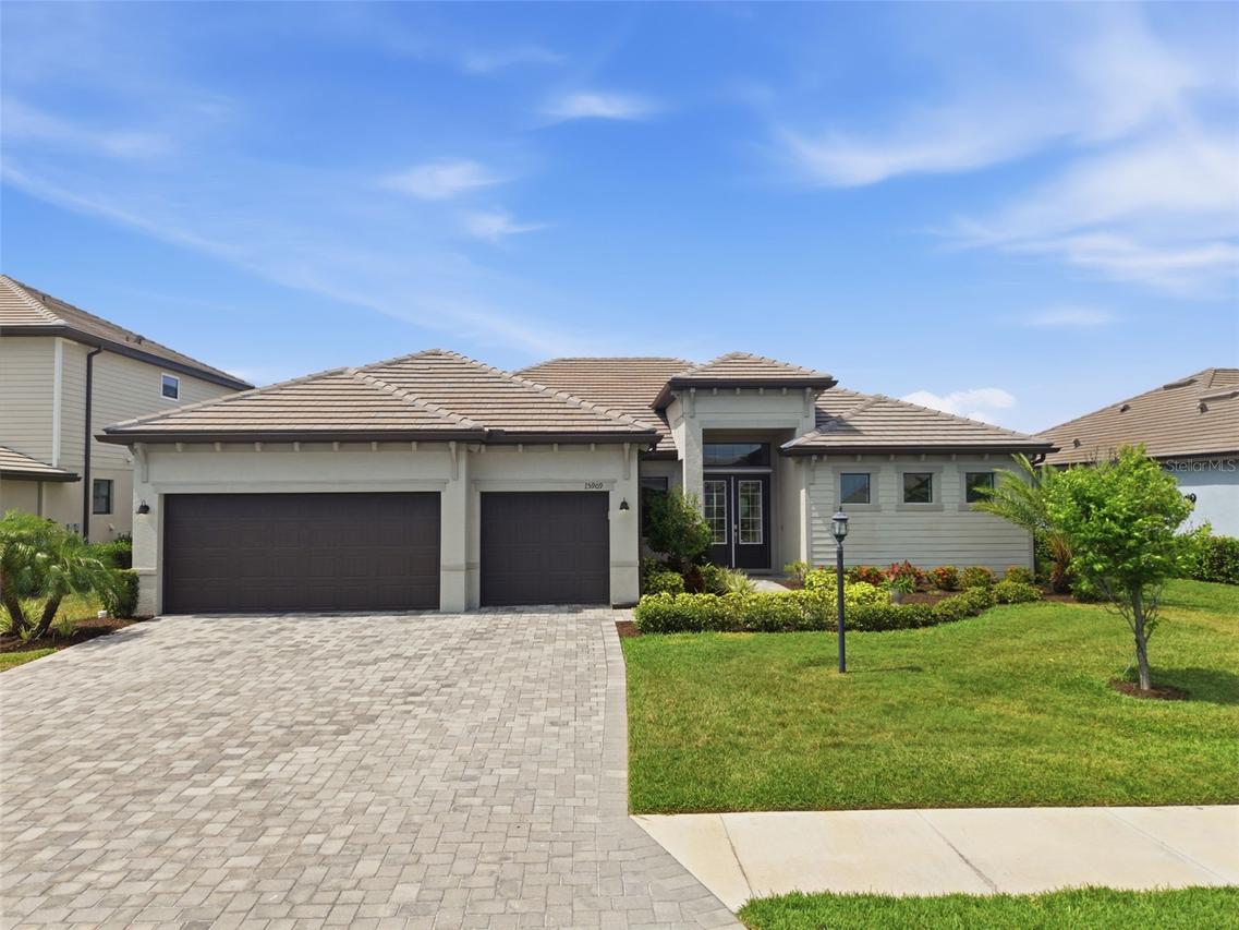 15909 Tradewind Ter., Lakewood Ranch, FL 34211