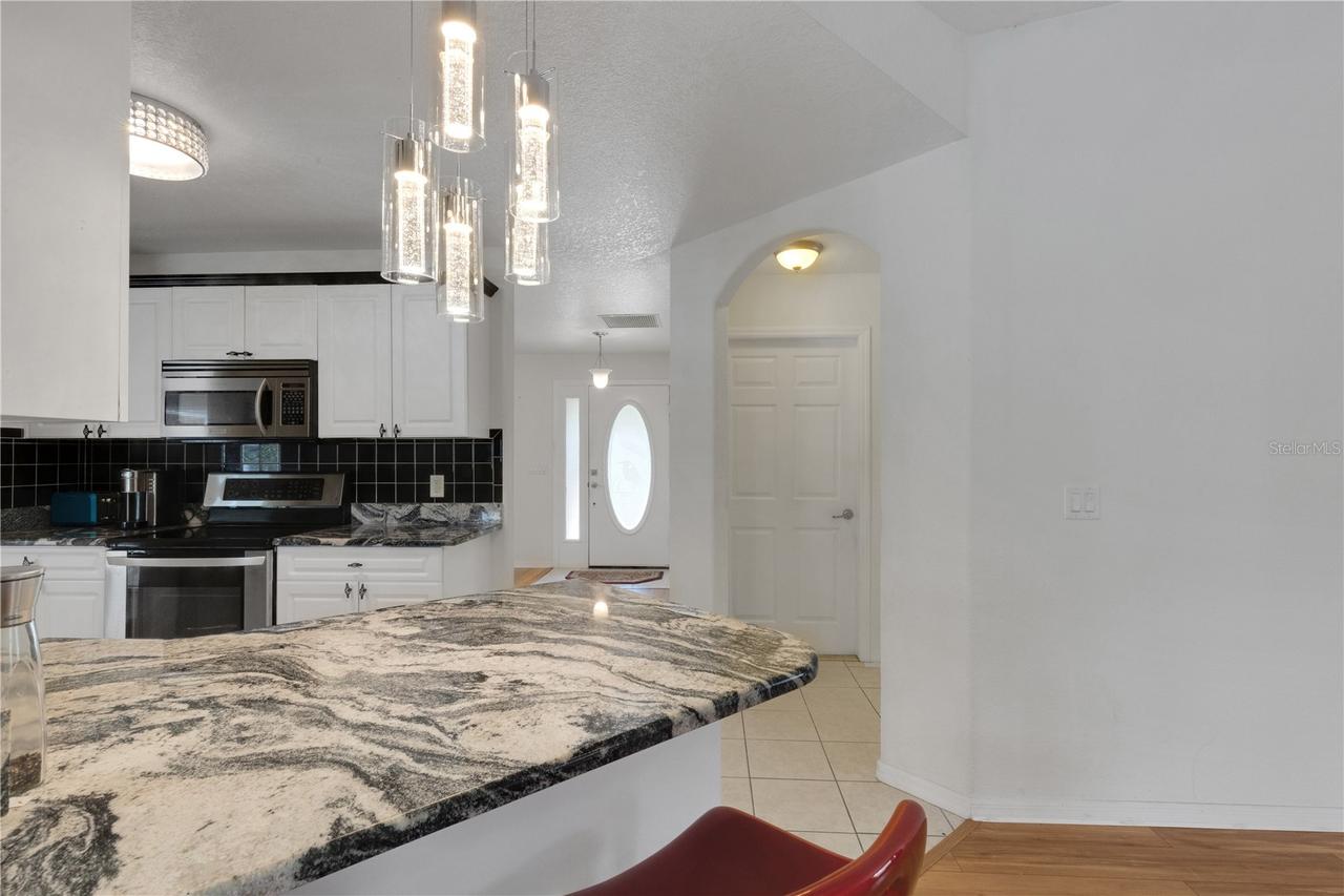 4233 Merriam Ln., North Port, FL 34288