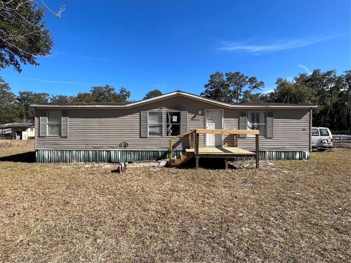 2691 NW 74th Ter., Chiefland, FL 32626
