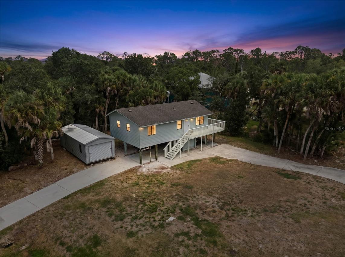 4268 Backensto St., North Port, FL 34291