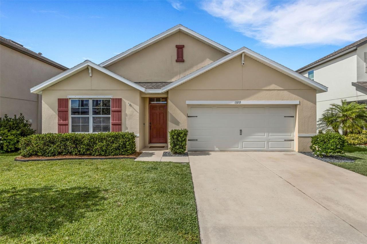 15215 Peaceful Bull Pl., Bradenton, FL 34212