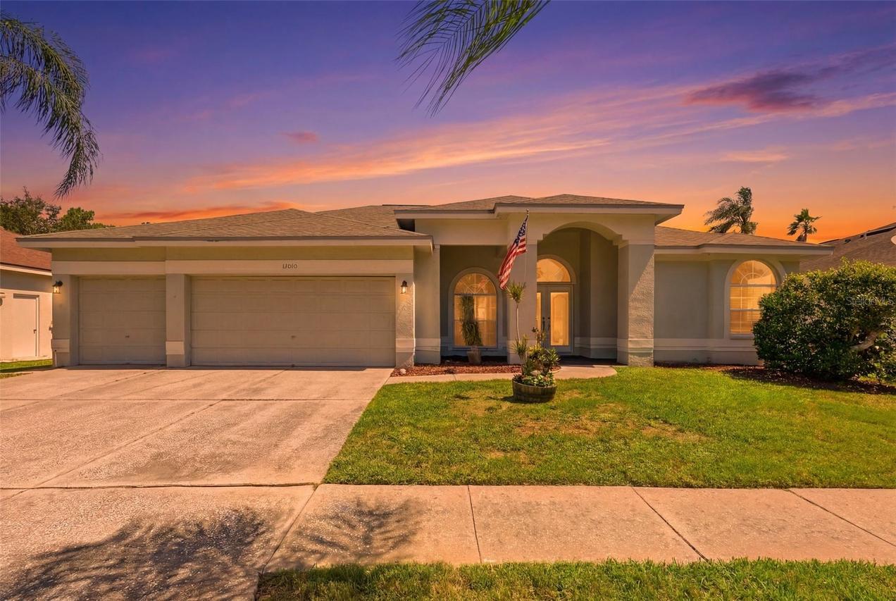13010 Prestwick Dr., Riverview, FL 33579