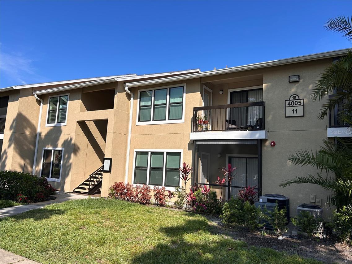 4005 Crockers Lake Blvd. #24, Sarasota, FL 34238